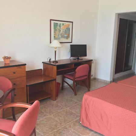סנט אנטוני דה קלנג'ה Hotel Rosa Dels Vents מראה חיצוני תמונה