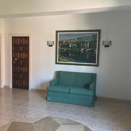 סנט אנטוני דה קלנג'ה Hotel Rosa Dels Vents מראה חיצוני תמונה