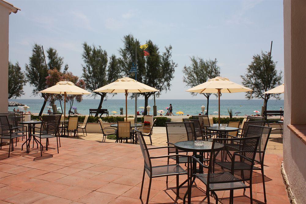 סנט אנטוני דה קלנג'ה Hotel Rosa Dels Vents מראה חיצוני תמונה