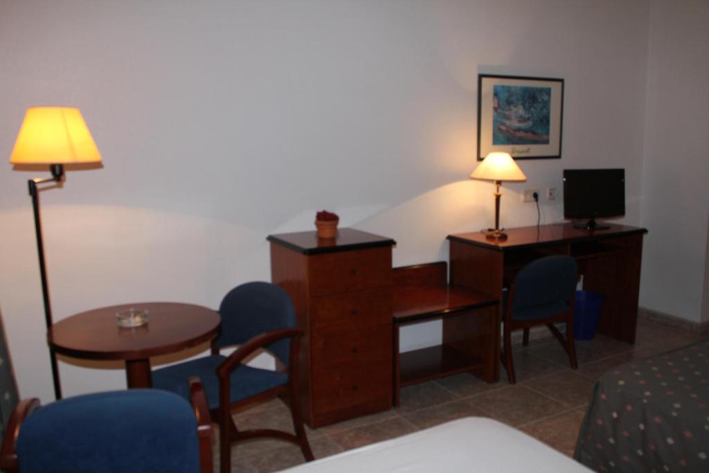 סנט אנטוני דה קלנג'ה Hotel Rosa Dels Vents חדר תמונה