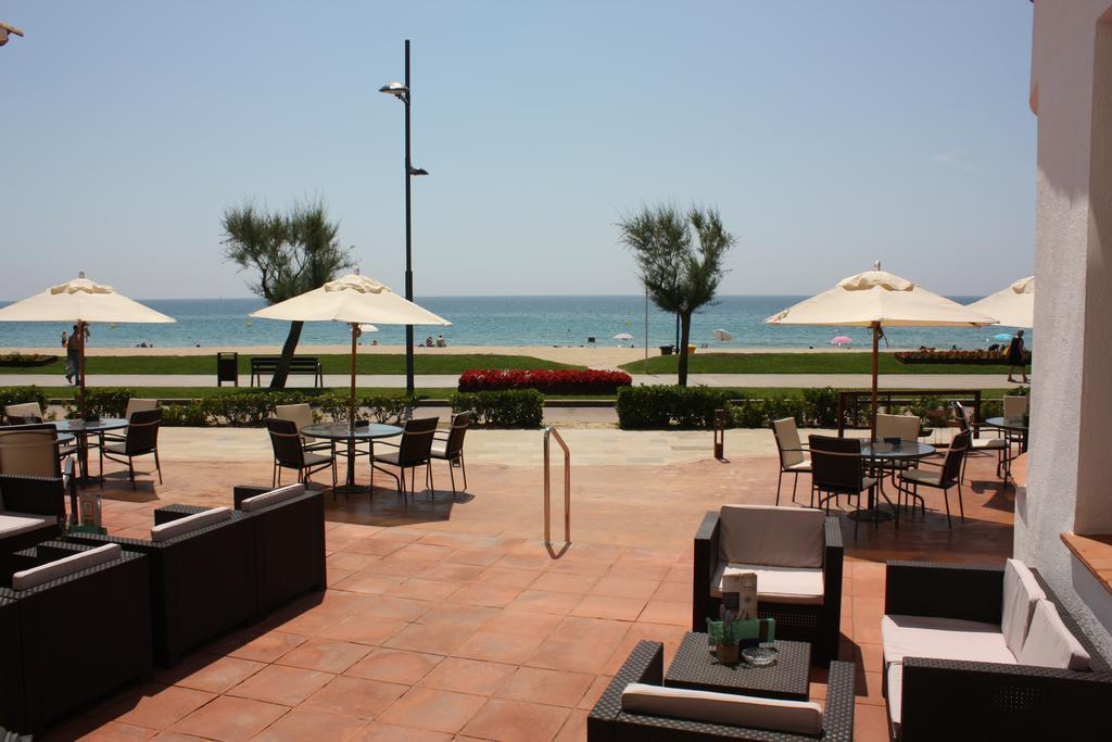 סנט אנטוני דה קלנג'ה Hotel Rosa Dels Vents מראה חיצוני תמונה