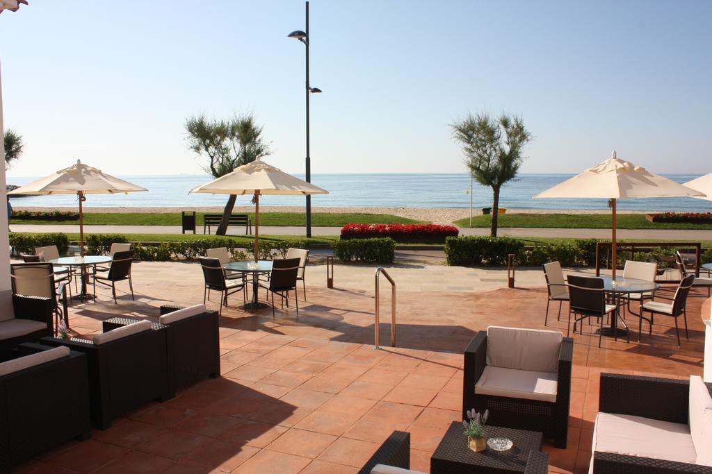 סנט אנטוני דה קלנג'ה Hotel Rosa Dels Vents מראה חיצוני תמונה