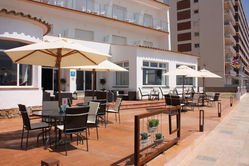 סנט אנטוני דה קלנג'ה Hotel Rosa Dels Vents מראה חיצוני תמונה