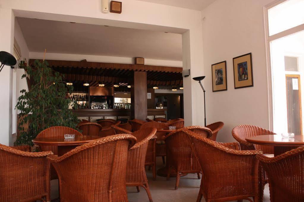 סנט אנטוני דה קלנג'ה Hotel Rosa Dels Vents מראה חיצוני תמונה