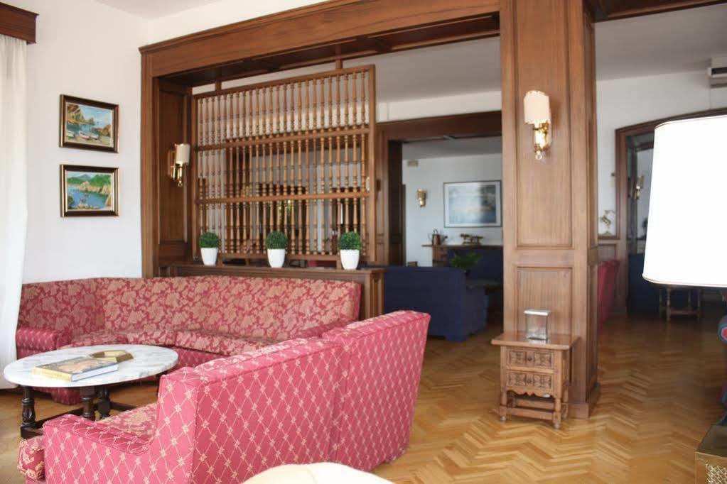 סנט אנטוני דה קלנג'ה Hotel Rosa Dels Vents מראה חיצוני תמונה