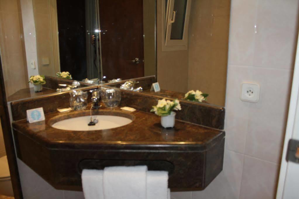 סנט אנטוני דה קלנג'ה Hotel Rosa Dels Vents מראה חיצוני תמונה
