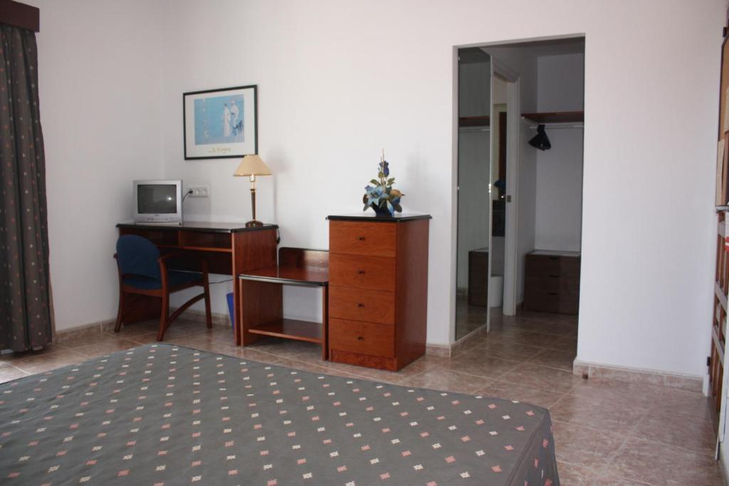 סנט אנטוני דה קלנג'ה Hotel Rosa Dels Vents מראה חיצוני תמונה