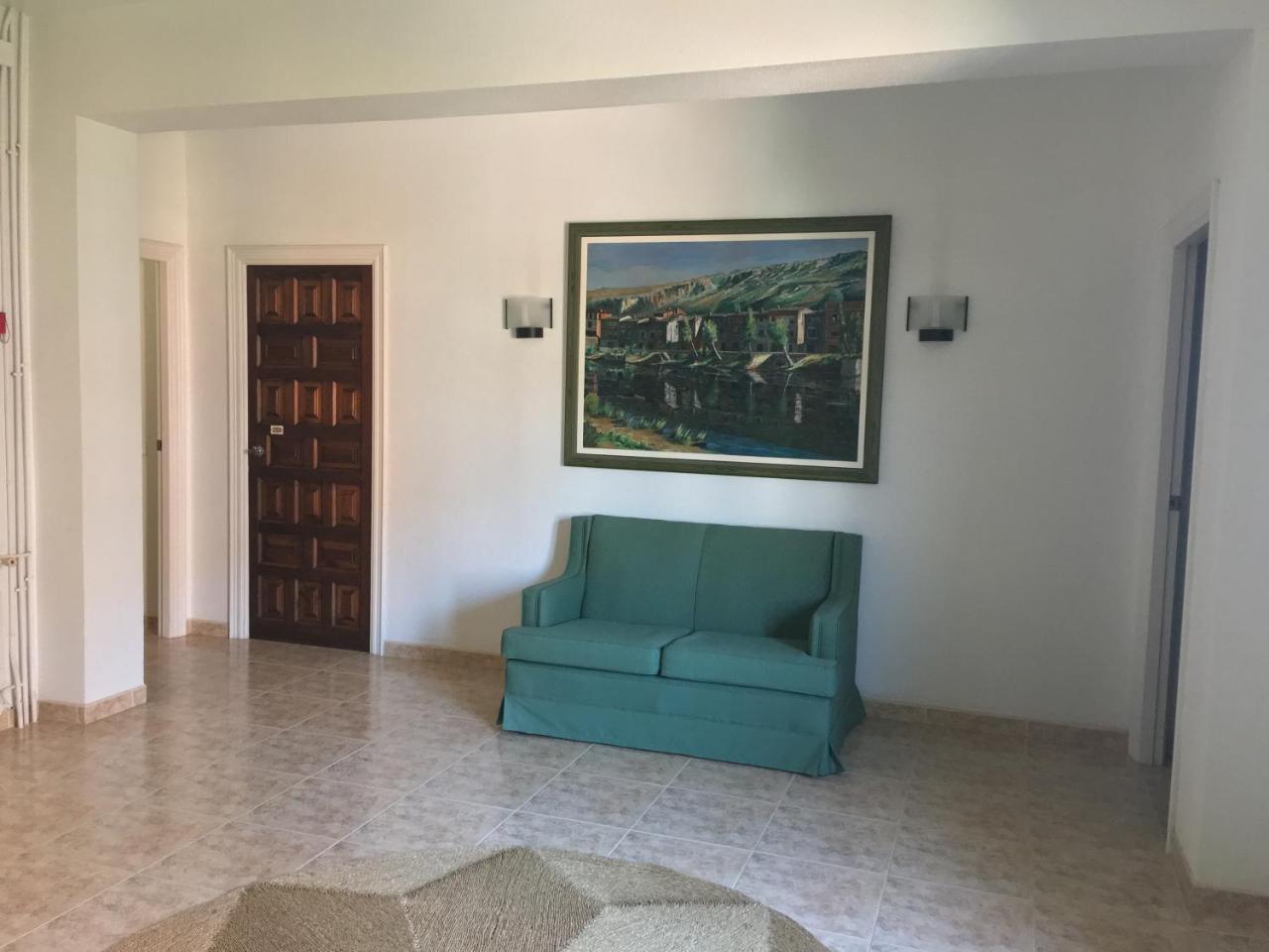 סנט אנטוני דה קלנג'ה Hotel Rosa Dels Vents מראה חיצוני תמונה