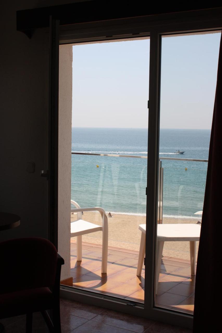 סנט אנטוני דה קלנג'ה Hotel Rosa Dels Vents מראה חיצוני תמונה