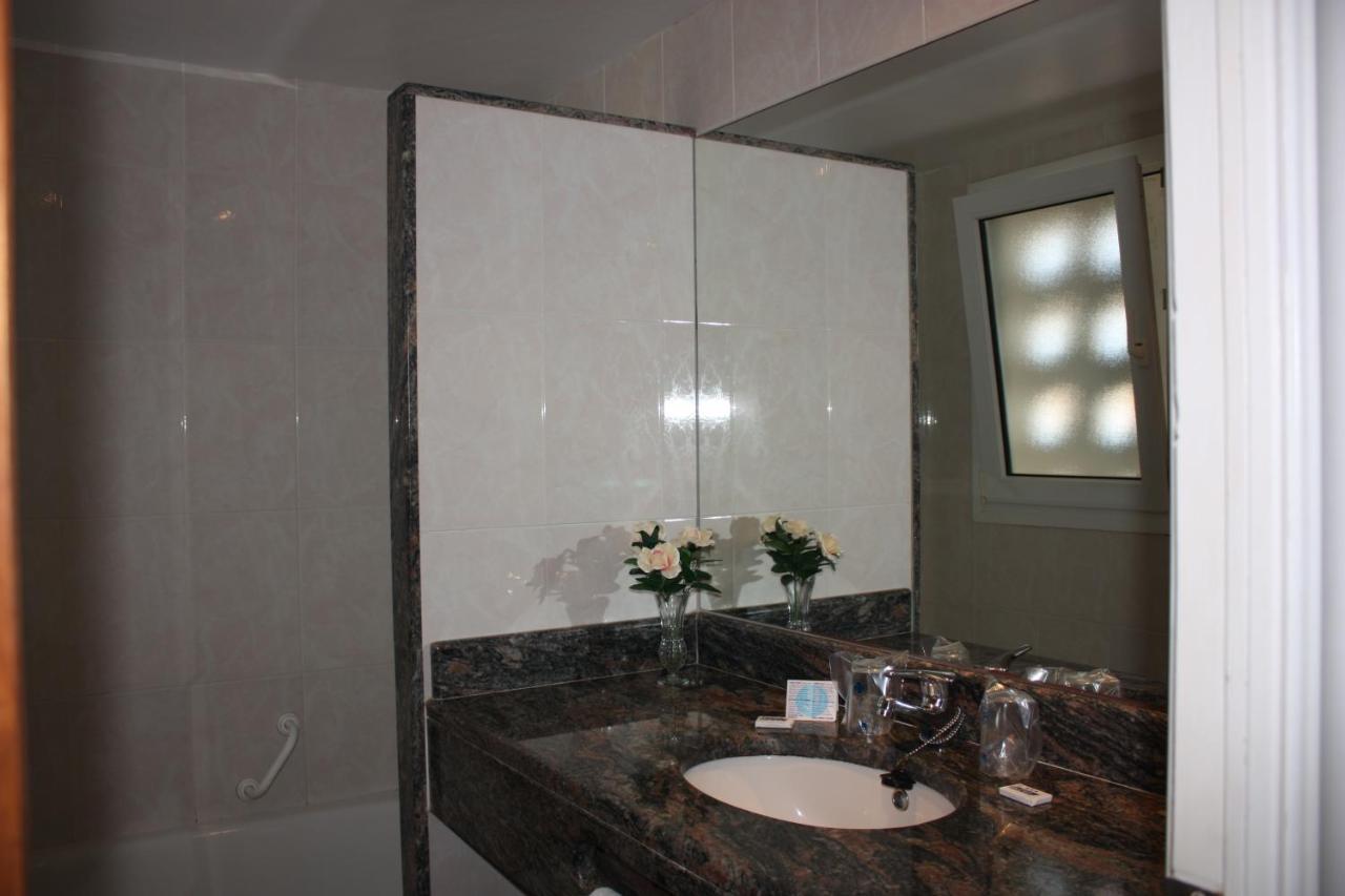 סנט אנטוני דה קלנג'ה Hotel Rosa Dels Vents מראה חיצוני תמונה